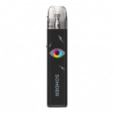 Geekvape Sonder Q2 Pod Kit 1350mAh 3ml Blinky Black