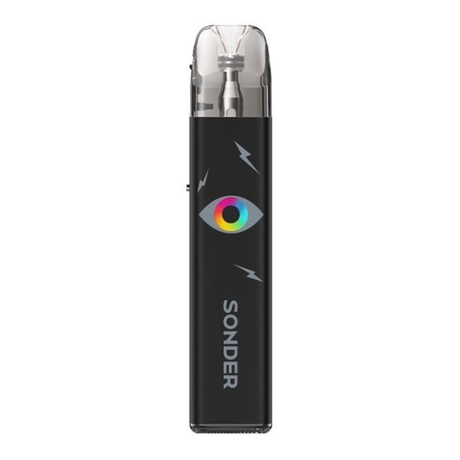 Geekvape Sonder Q2 Pod Kit 1350mAh 3ml Blinky Black