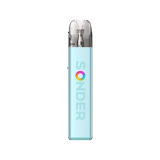 GeekVape Sonder Q2 Pod Kit 1350mAh 3ml Misty Blue