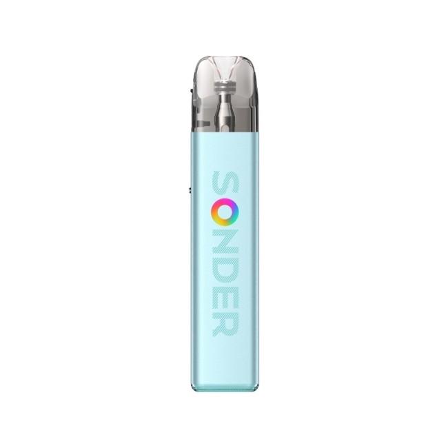 GeekVape Sonder Q2 Pod Kit 1350mAh 3ml Misty Blue