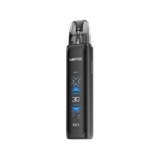 GeekVape Wenax Q Ultra Pod Kit 1300mAh 3ml Carbon Black