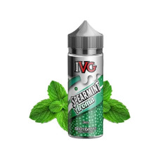 IVG Spearmint 36ml/120ml