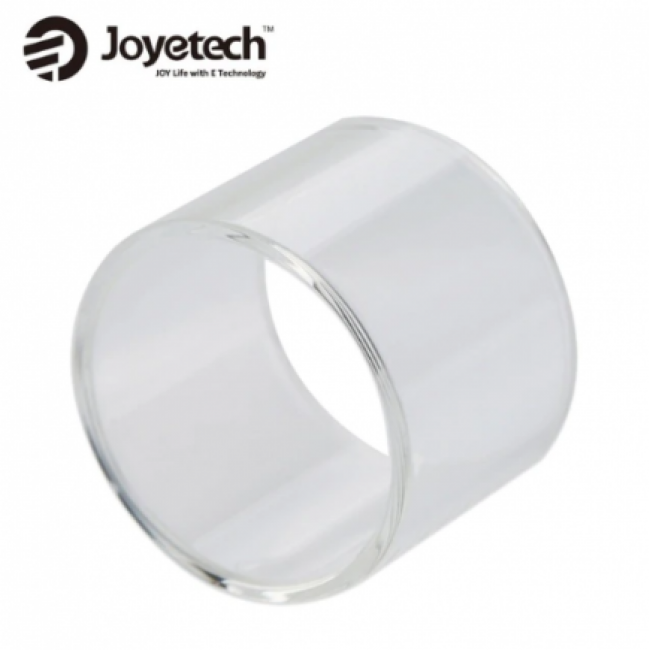 Joyetech Glass Tube For Exceed D22 / Exceed D22C 3.5ml