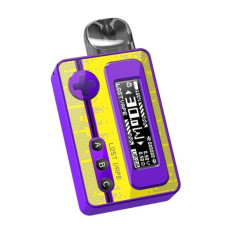 Lost Vape Ursa Pocket Kit 1200mAh 2,5ml Saiyan Trunk