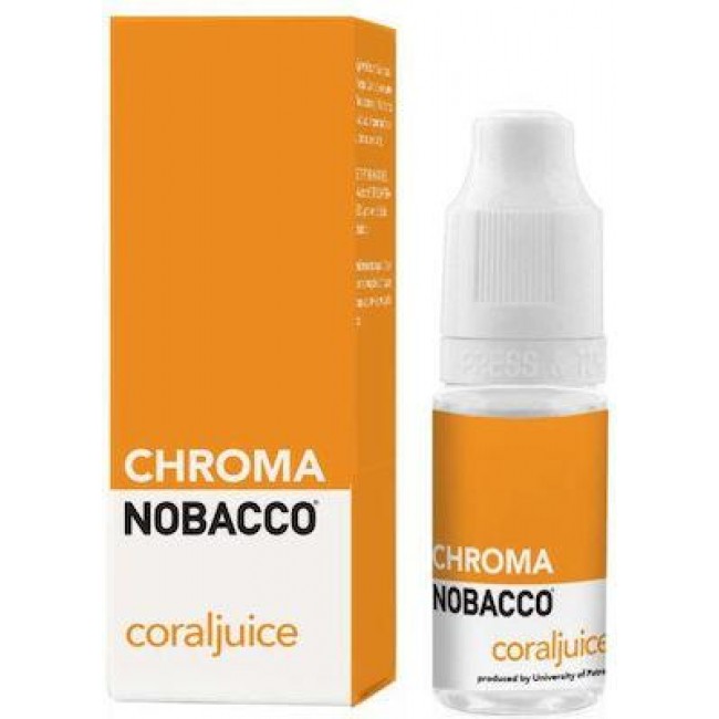 Nobacco Chroma Coral Juice 10ml
