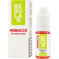 Nobacco Tobacco Echo  10ml