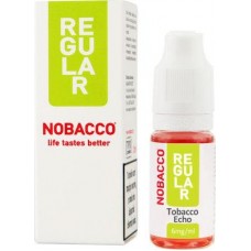 Nobacco Tobacco Echo  10ml
