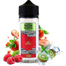 Pacha Mama Kiwi Berry Ice 30ml/120ml