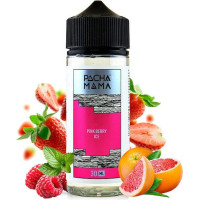 Pacha Mama Pink Berry Ice 30ml/120ml