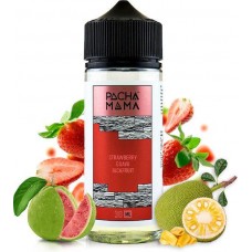 Pacha Mama Strawberry Guava Jackfruit 30ml/120ml