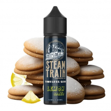 Steam Train Timekeeper Line Timeless Gem 12ml/60ml