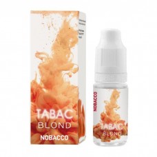 Nobacco Tabac Blond 10ml