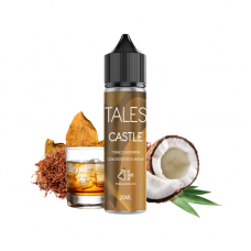 Tales Castle 10ml/60ml