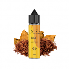 Tales King 10ml/60ml
