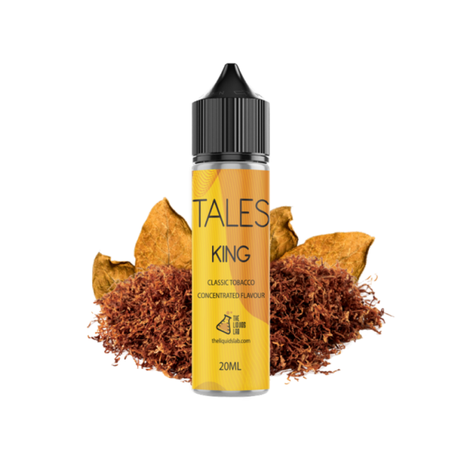 Tales King 10ml/60ml