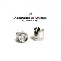 Unimax BF Adaptor BF Cubis Coil 1τμχ.