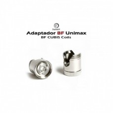 Unimax BF Adaptor BF Cubis Coil 1τμχ.
