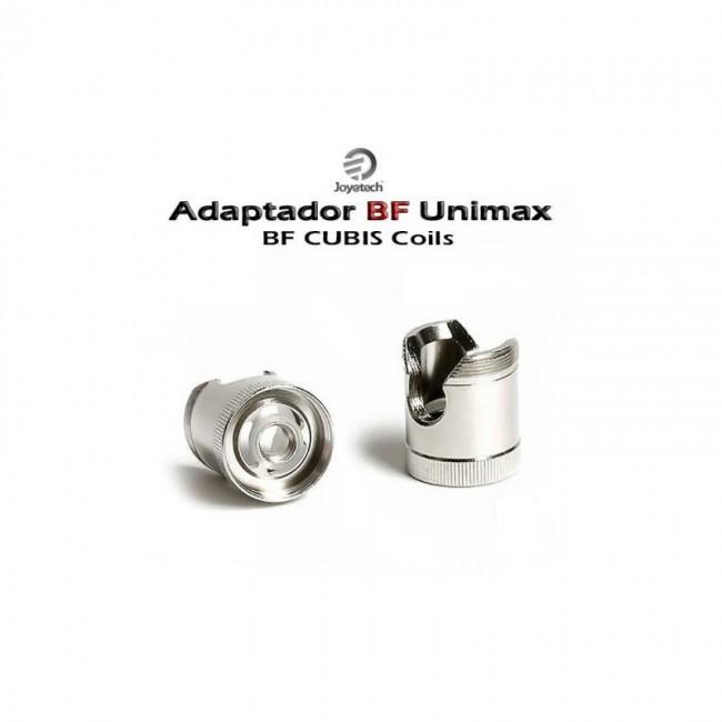 Unimax BF Adaptor BF Cubis Coil 1τμχ.