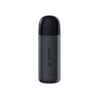 Vaptio AirGo Battery 80mAh Grey