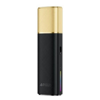 VooPoo Argus Klyc Pod Kit 1350mAh 3ml Black & Gold