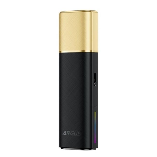 VooPoo Argus Klyc Pod Kit 1350mAh 3ml Black & Gold