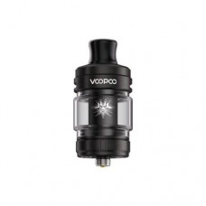 VooPoo Uforce X Nano Tank 4.5ml Black