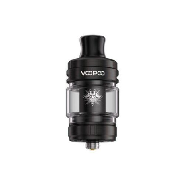 VooPoo Uforce X Nano Tank 4.5ml Black