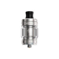 VooPoo Uforce X Nano Tank 4.5ml Silver