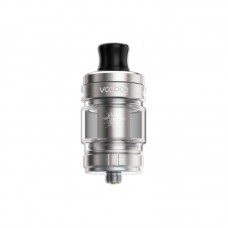 VooPoo Uforce X Nano Tank 4.5ml Silver