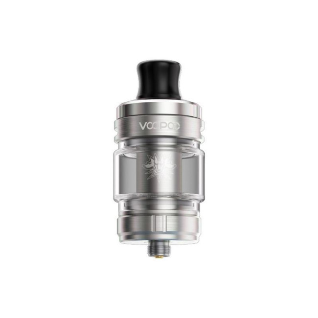 VooPoo Uforce X Nano Tank 4.5ml Silver
