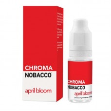 Υγρό Αναπλήρωσης Chroma April Bloom 10ml