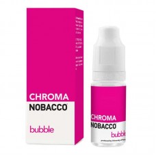 Υγρό Αναπλήρωσης Chroma Bubble 10ml 