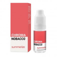Υγρό Αναπλήρωσης Chroma Summerize 10ml 