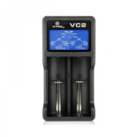 Xtar VC2 Charger
