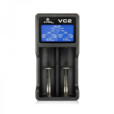 Xtar VC2 Charger
