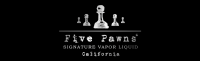 five pawns