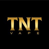 TNT VAPE ORGANIC TOBACCO
