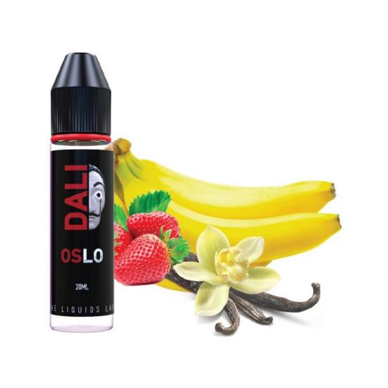 DALI Oslo 20ml/60ml