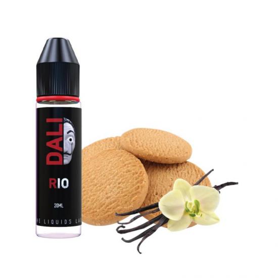 DALI Rio 20ml/60ml