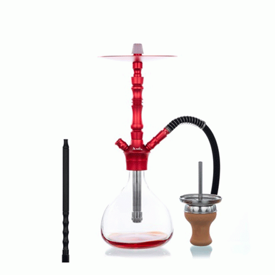 Aladin Alux M1 Red 46cm