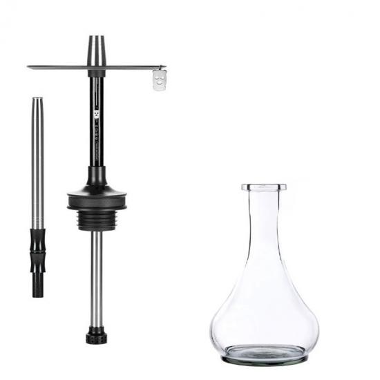 Alpha Hookah Misha Rebel Starlight 