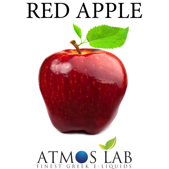 Apple Red 10ml
