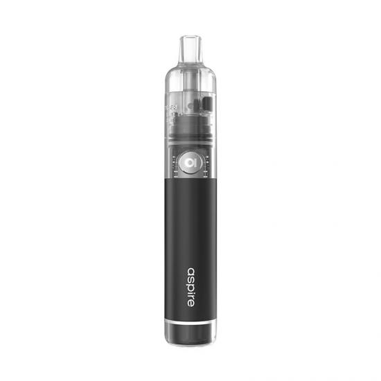 Aspire Cyber G Black Pod Kit 2ml