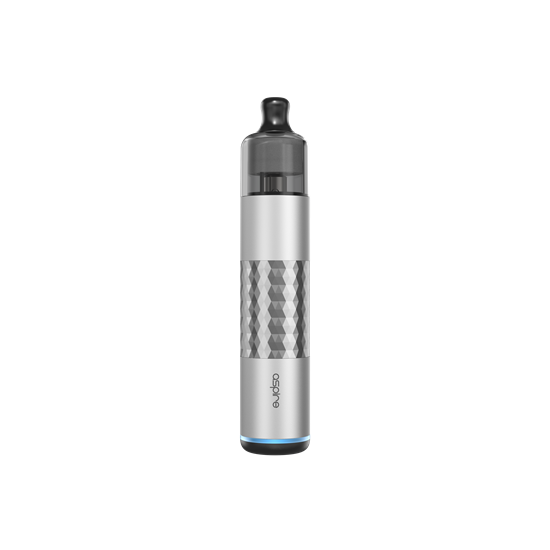 Aspire Flexus Stick Pod Kit 1200mAh Silver
