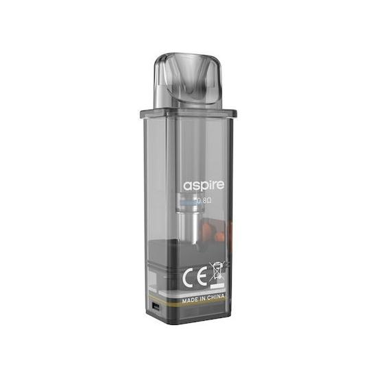 Aspire Gotek Ανταλλακτικό Pod 4.5ml με Αντίσταση 0.8ohm 