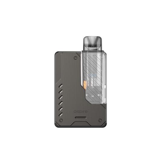 Aspire GoTek Pro Pod Kit 1500mAh 4ml Gunmetal