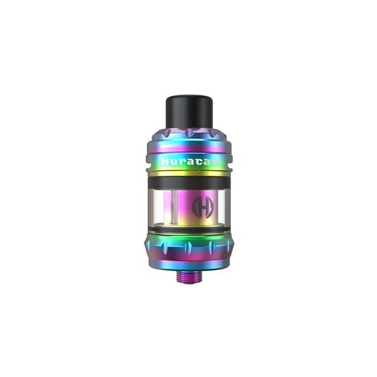 Aspire Huracan Mini Tank 2ml Rainbow