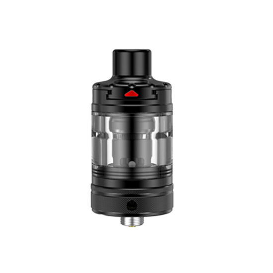 Aspire Nautilus 3 Tank 2ml Black