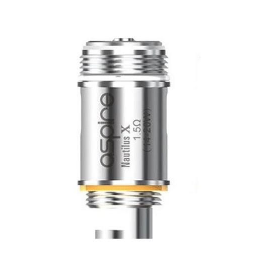 Aspire Nautilus X 1.5ohm 1τμχ