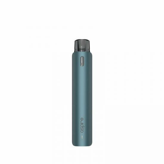 Aspire Oby Pod Kit 2ml 500mAh Slate Grey